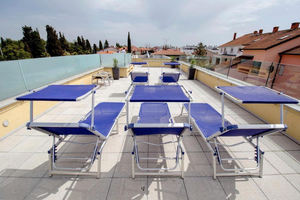 Villa Danex Superior Umag Exterior photo